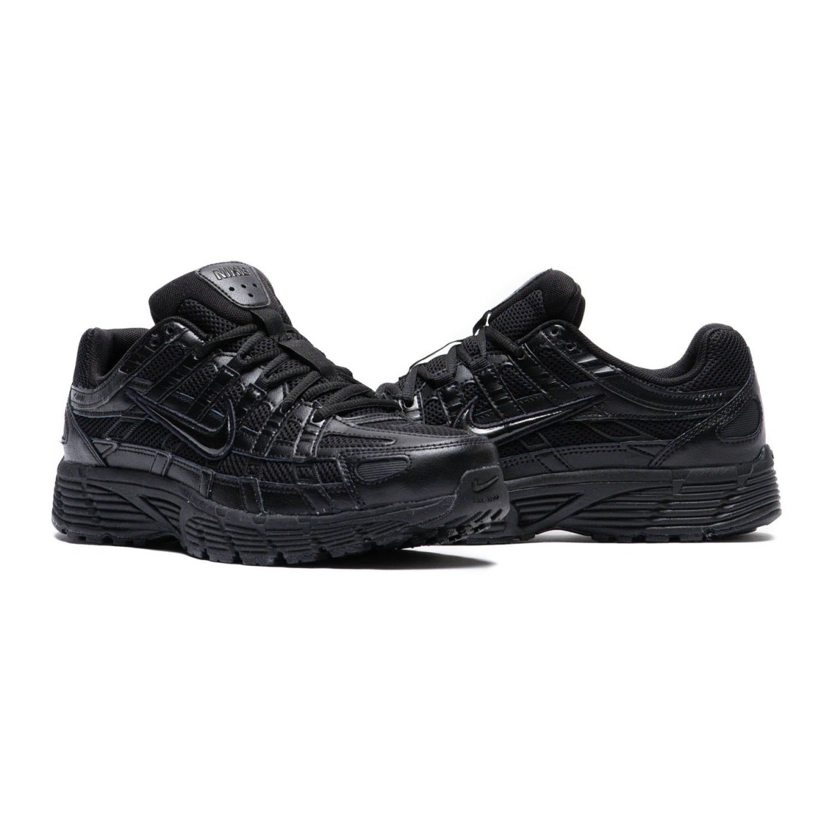 Кроссовки Nike P-6000 CD6404 002