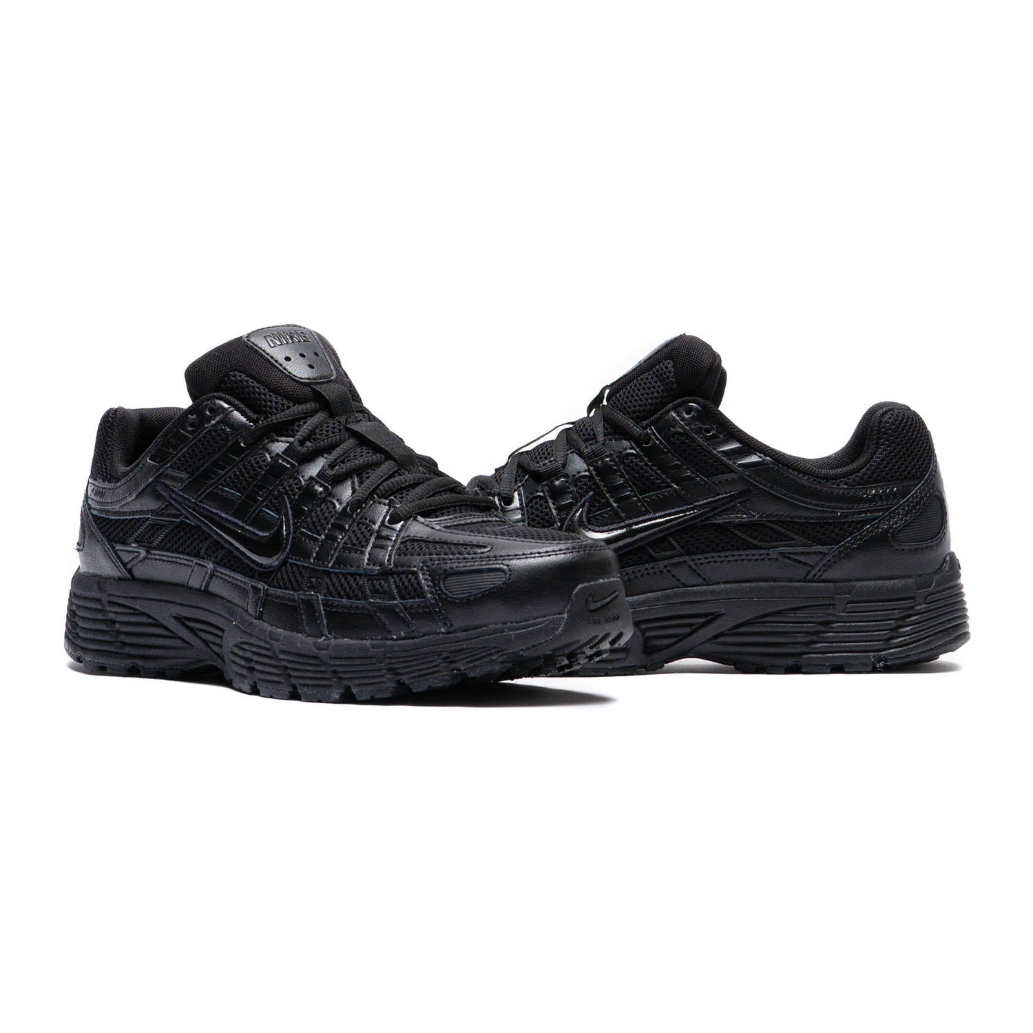 Кроссовки Nike P-6000 CD6404 002