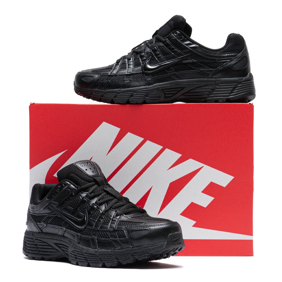 Кроссовки Nike P-6000 CD6404 002