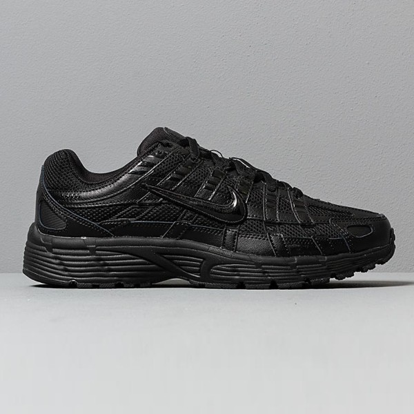 Кросівки Nike P-6000 BV1021 002