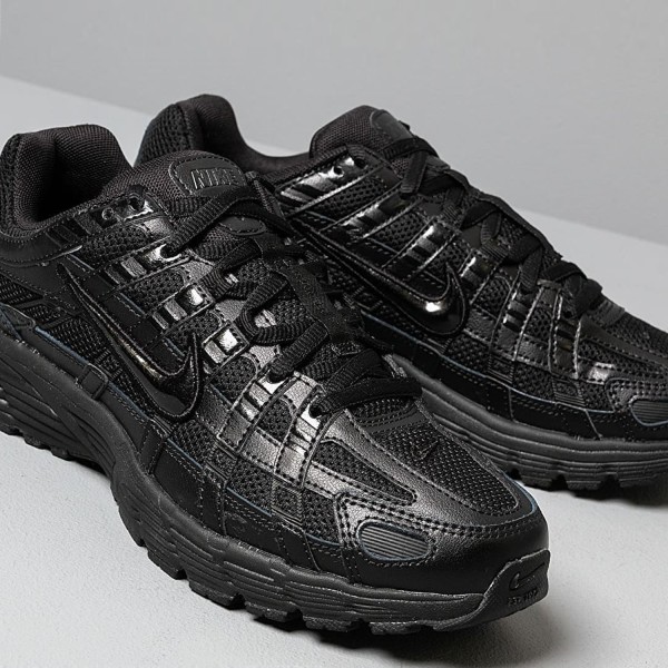 Кросівки Nike P-6000 BV1021 002