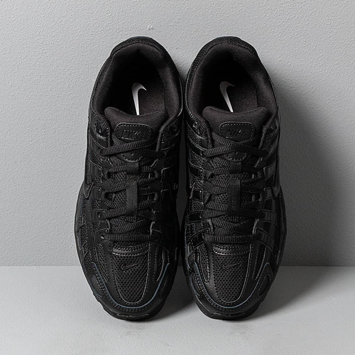 Кроссовки Nike P-6000 BV1021 002