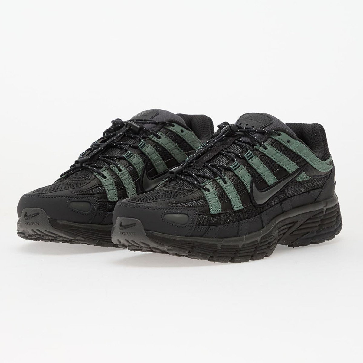 Кросівки Nike P-6000 IM5997 060
