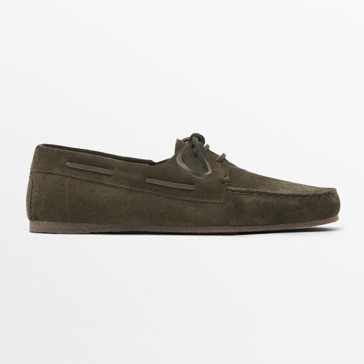 Мокасини Massimo Dutti 2231/650/032