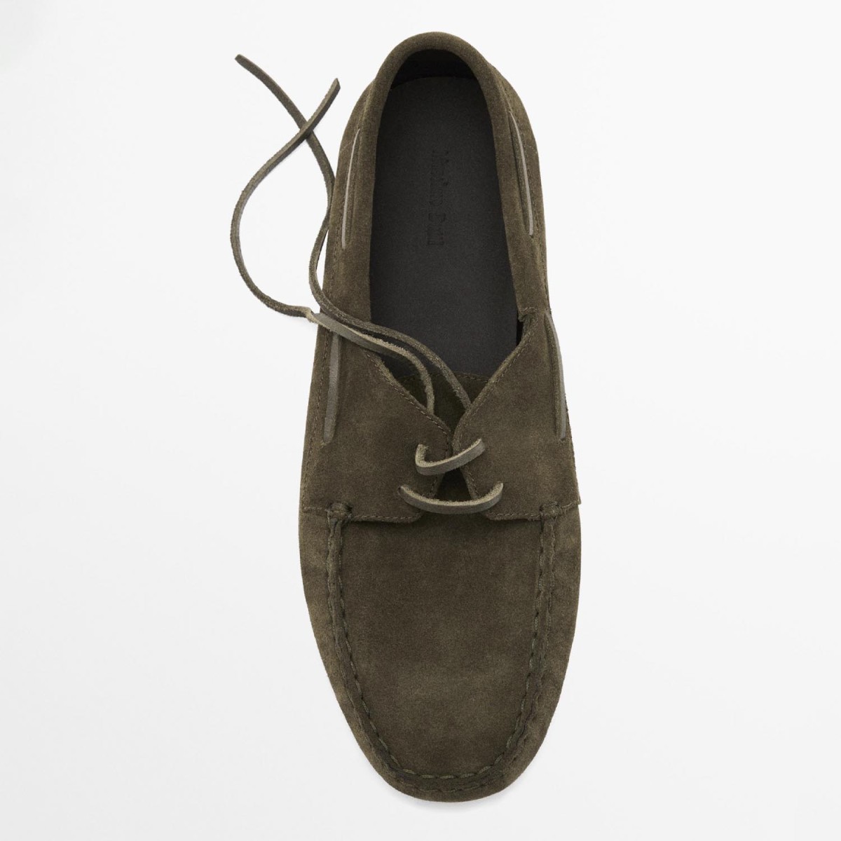 Мокасини Massimo Dutti 2231/650/032