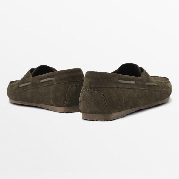 Мокасини Massimo Dutti 2231/650/032