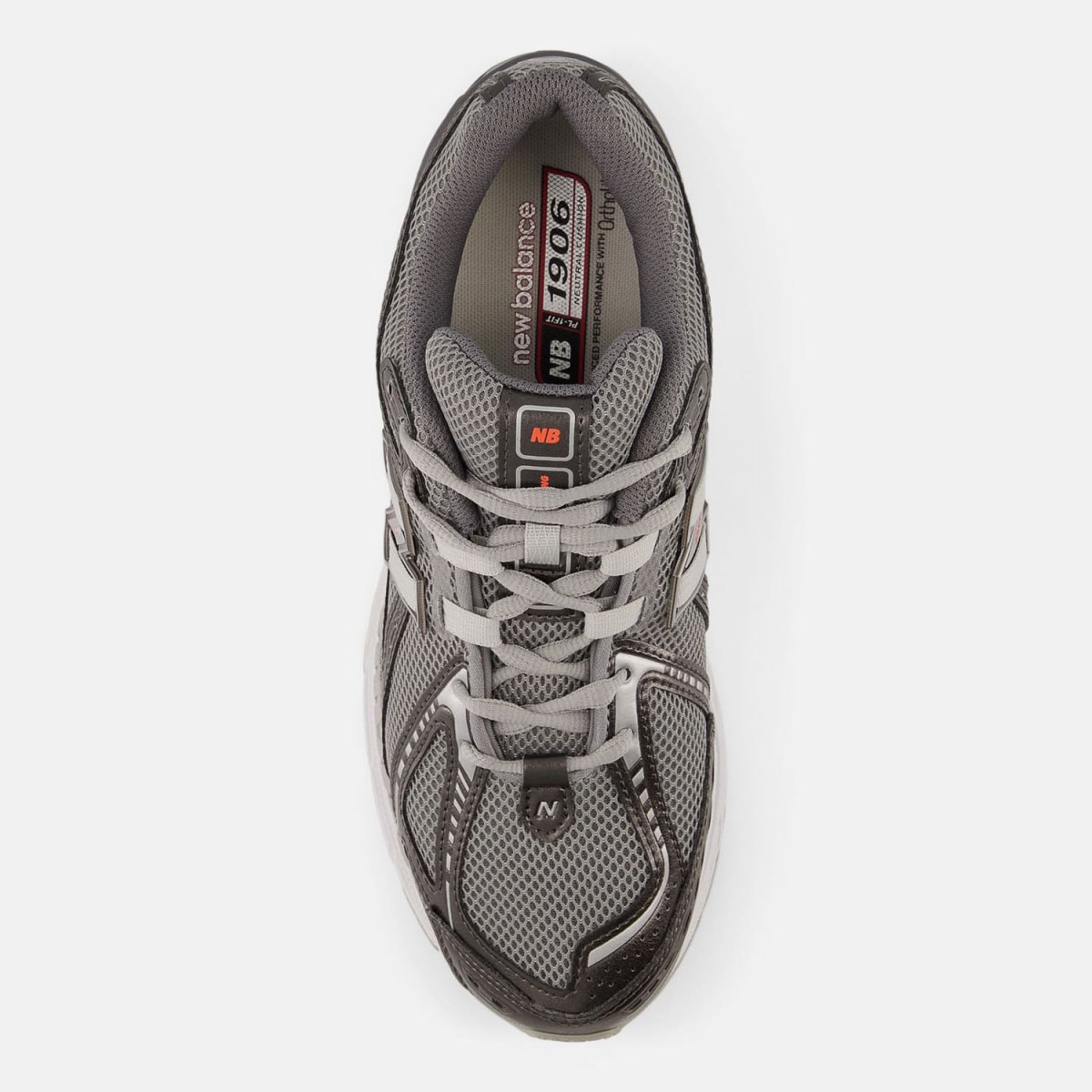 Кросівки New Balance U1906RCO