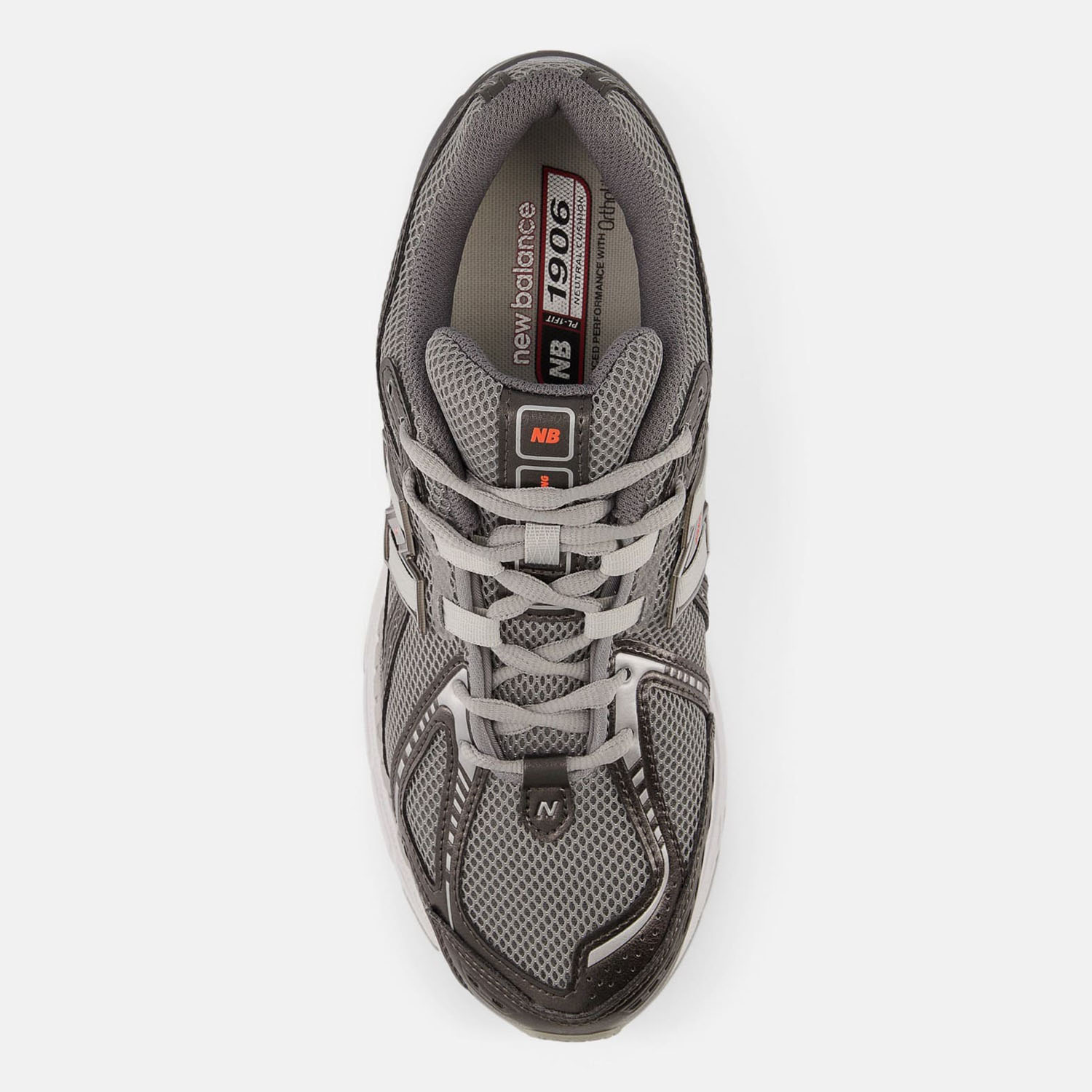 Кросівки New Balance U1906RCO