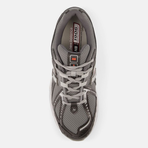 Кросівки New Balance U1906RCO