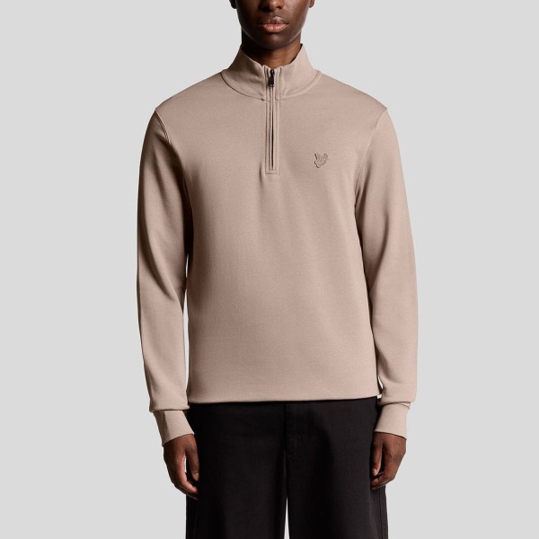Світшот Lyle&Scott ML2258TON Fife