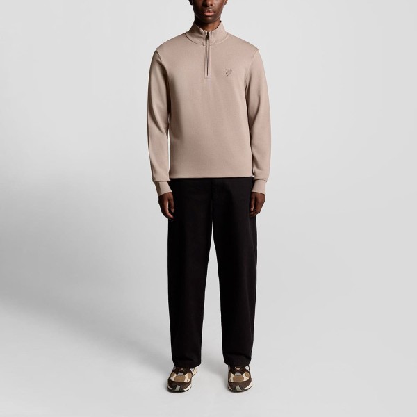 Світшот Lyle&Scott ML2258TON Fife