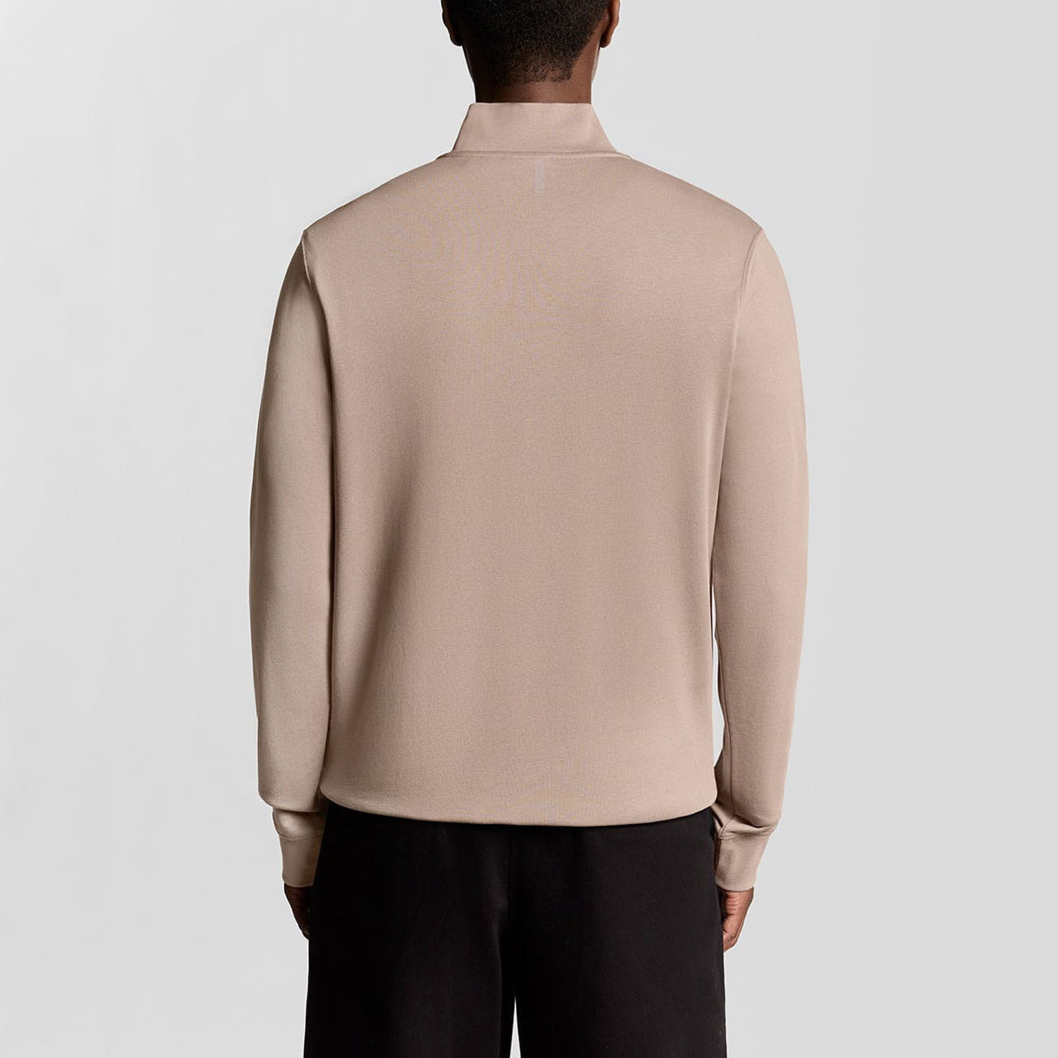 Світшот Lyle&Scott ML2258TON Fife