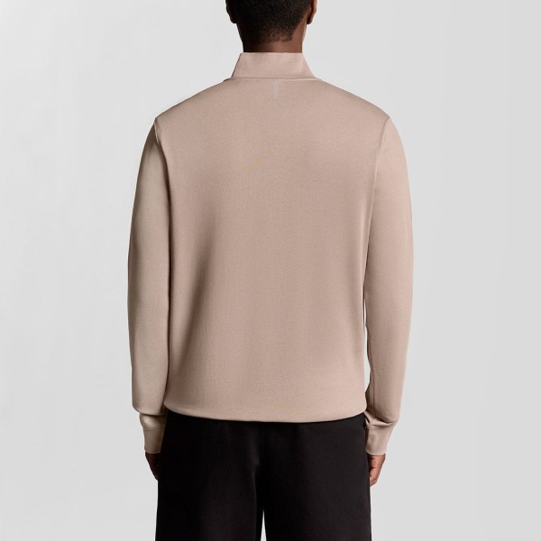 Світшот Lyle&Scott ML2258TON Fife