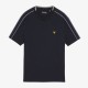 Футболка Lyle&Scott TS2382SP Dark Navy
