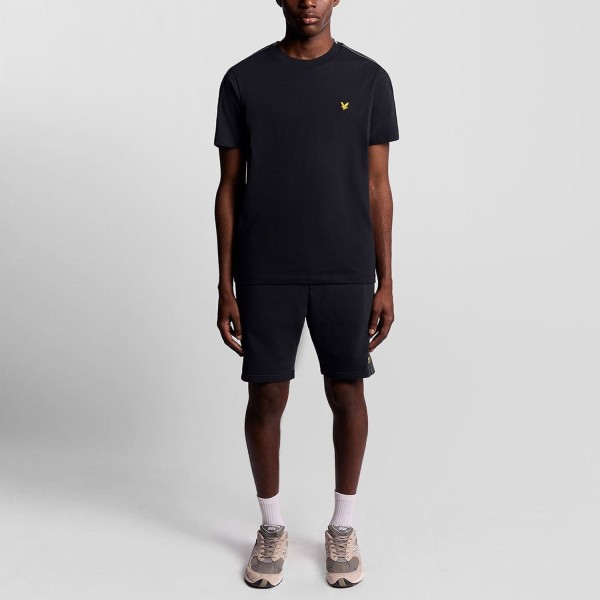 Футболка Lyle&Scott TS2382SP Dark Navy