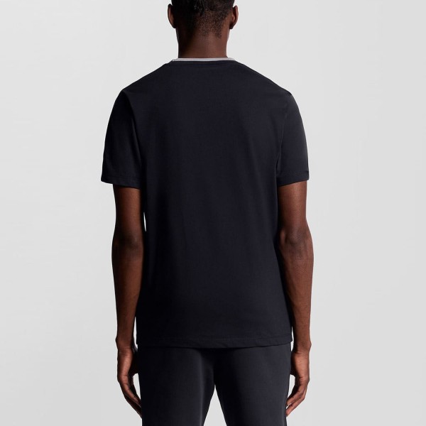 Футболка Lyle&Scott TS2382SP Dark Navy