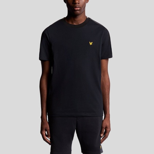 Футболка Lyle&Scott TS2382SP Dark Navy