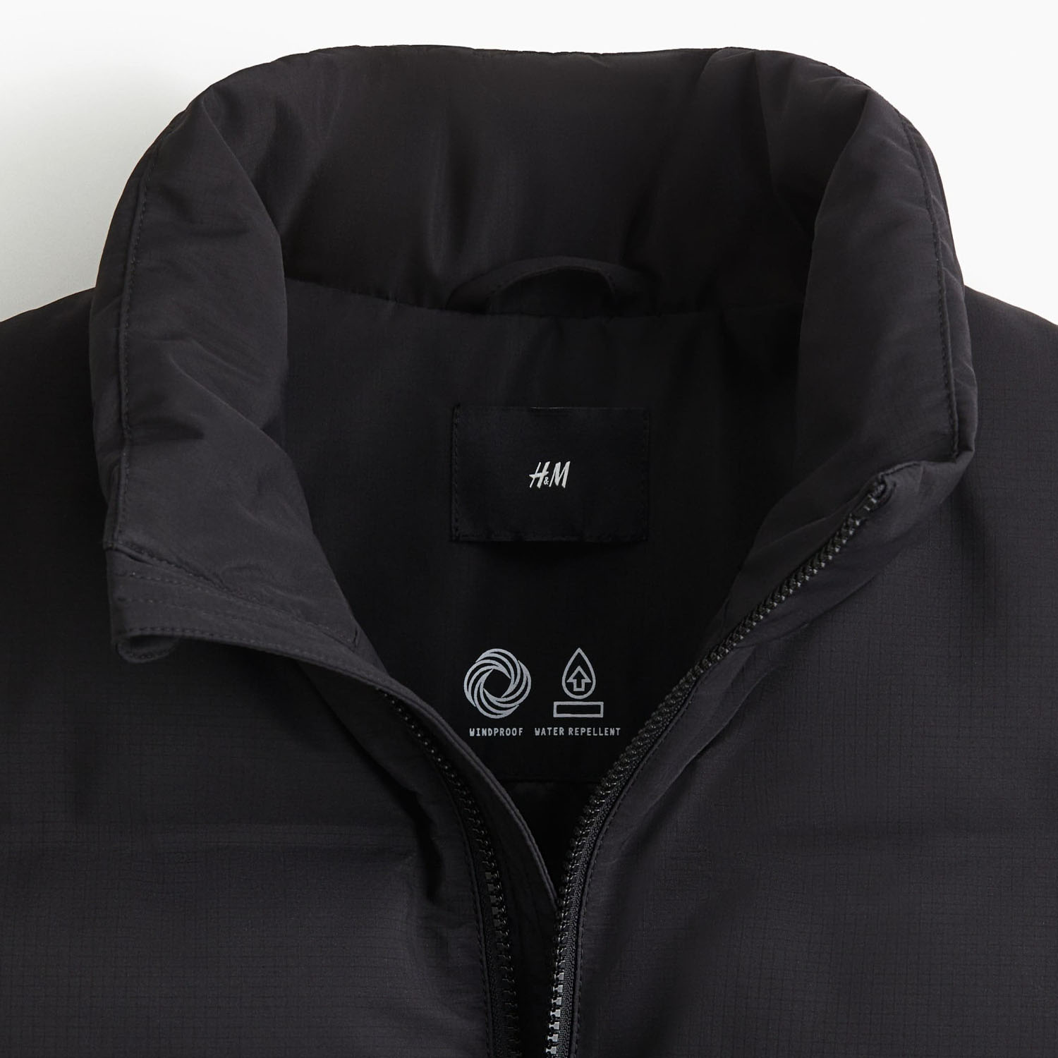 Жилет H&M 1274643