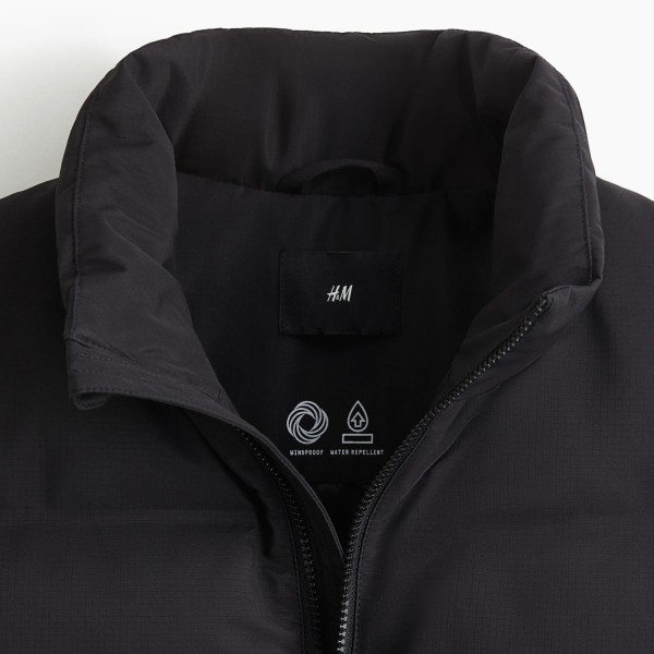 Жилет H&M 1274643