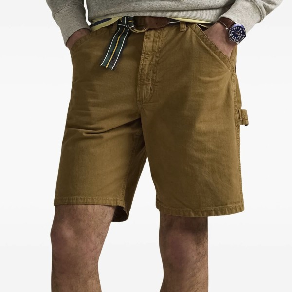 Шорти POLO Ralph Lauren 710972097001