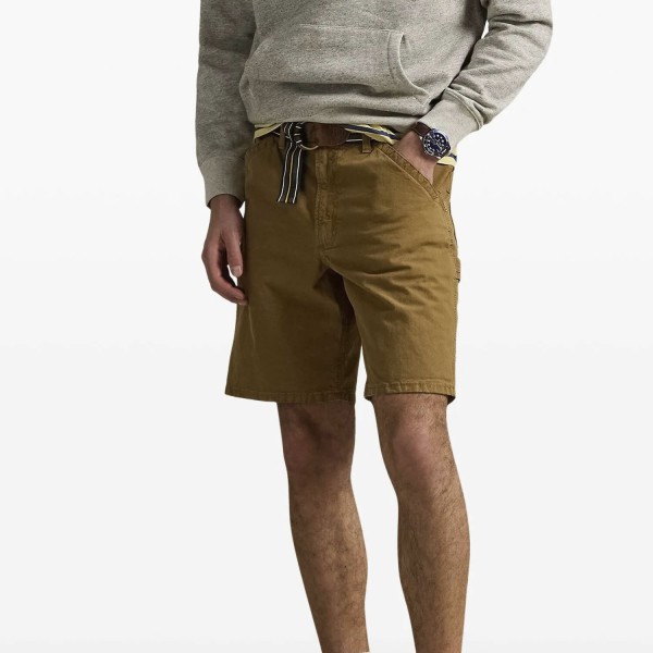 Шорти POLO Ralph Lauren 710972097001