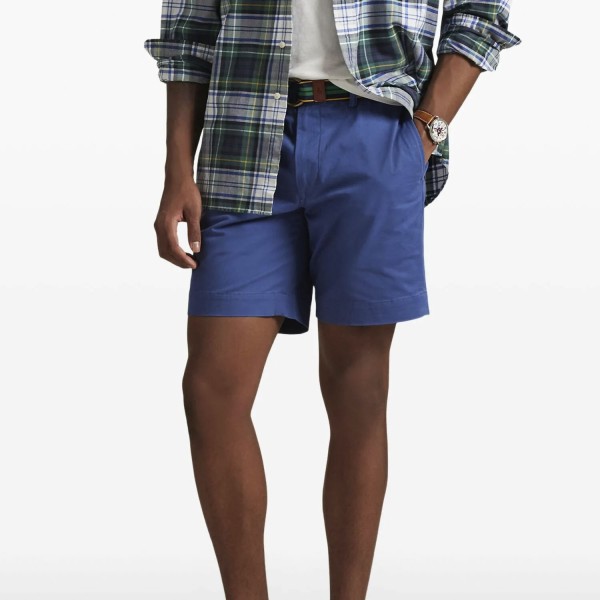 Шорти POLO Ralph Lauren 710799213049