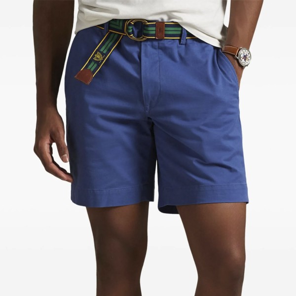Шорти POLO Ralph Lauren 710799213049