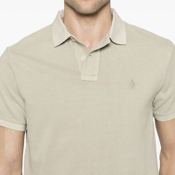 Поло POLO Ralph Lauren 710969626006