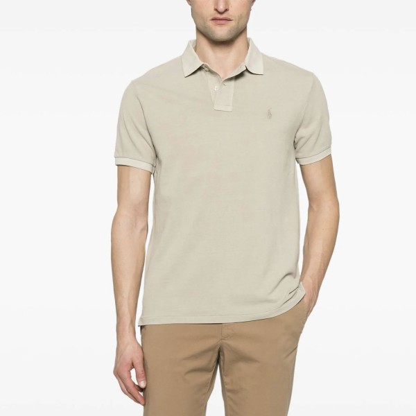 Поло POLO Ralph Lauren 710969626006