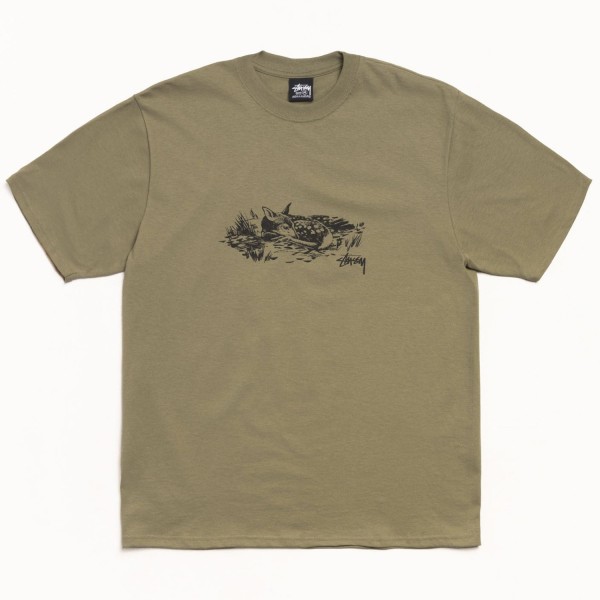 Футболка Stussy 1905143