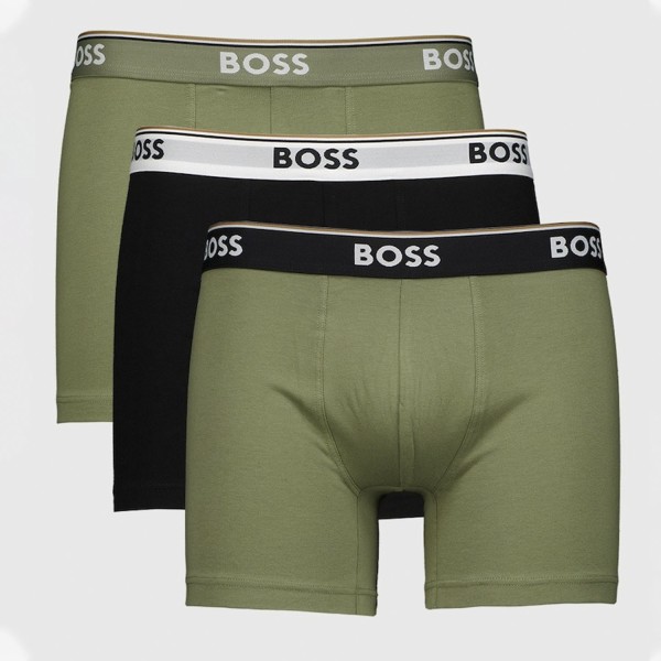 Набір боксерів Hugo Boss 50531691 988