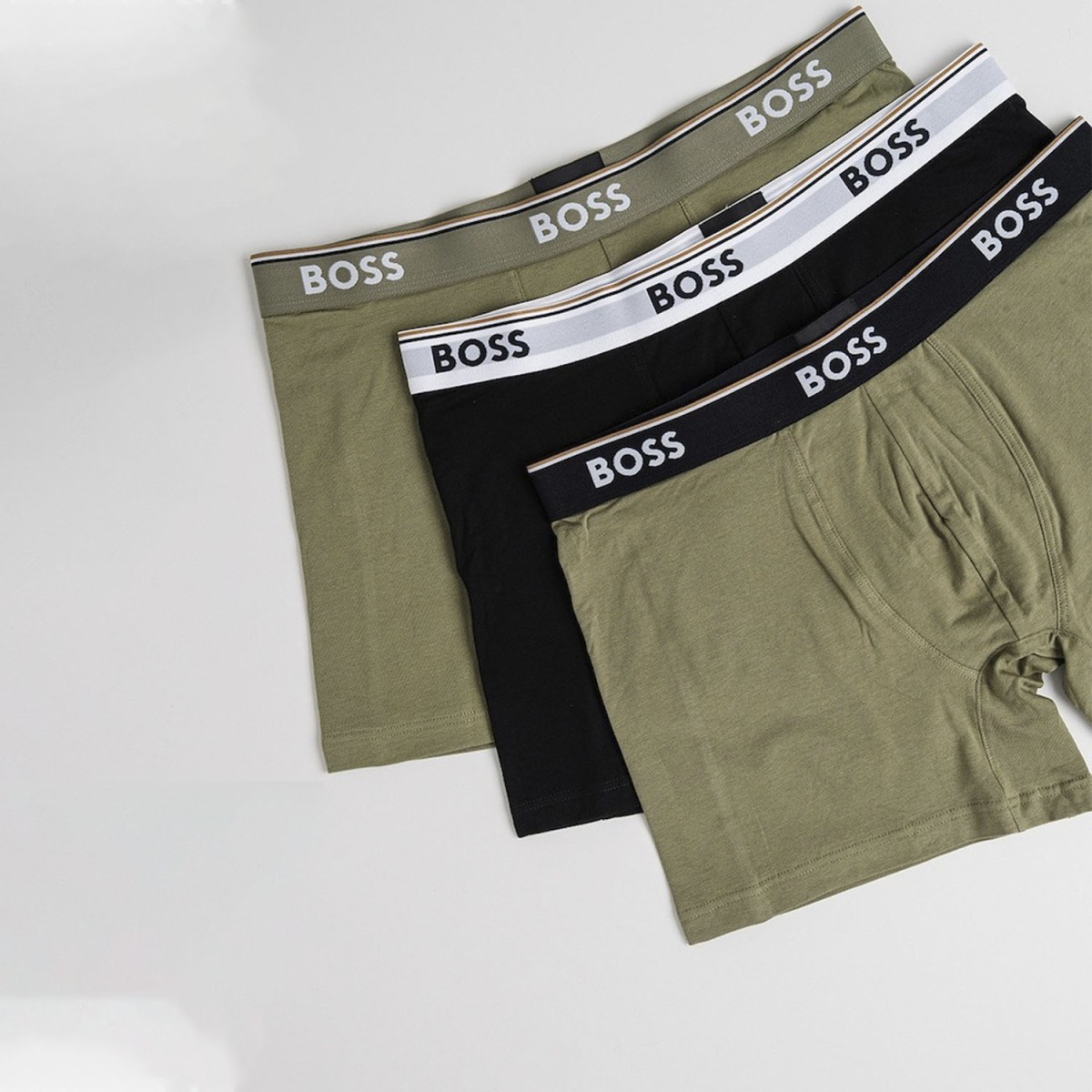 Набір боксерів Hugo Boss 50531691 988