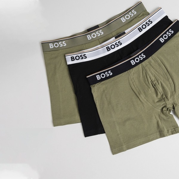 Набір боксерів Hugo Boss 50531691 988