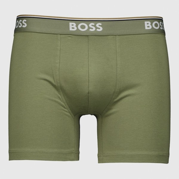 Набір боксерів Hugo Boss 50531691 988