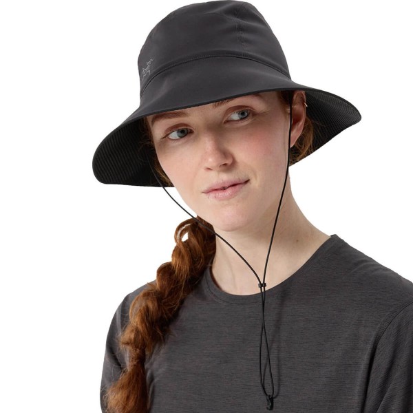 Панама Arcteryx Sinsola Shade Hat