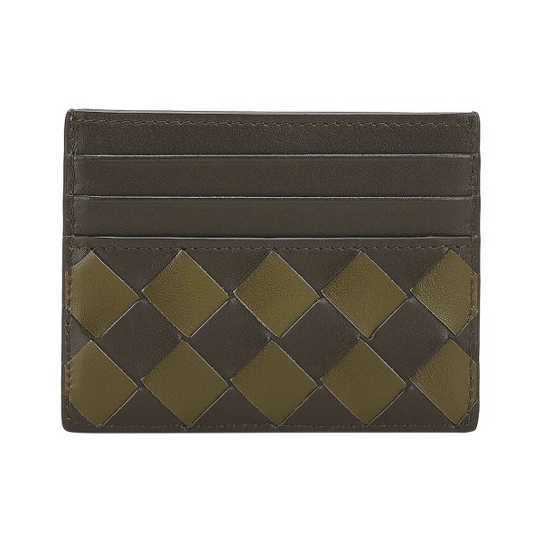 Картхолдер Bottega Veneta 795612 V4SQ2 3512