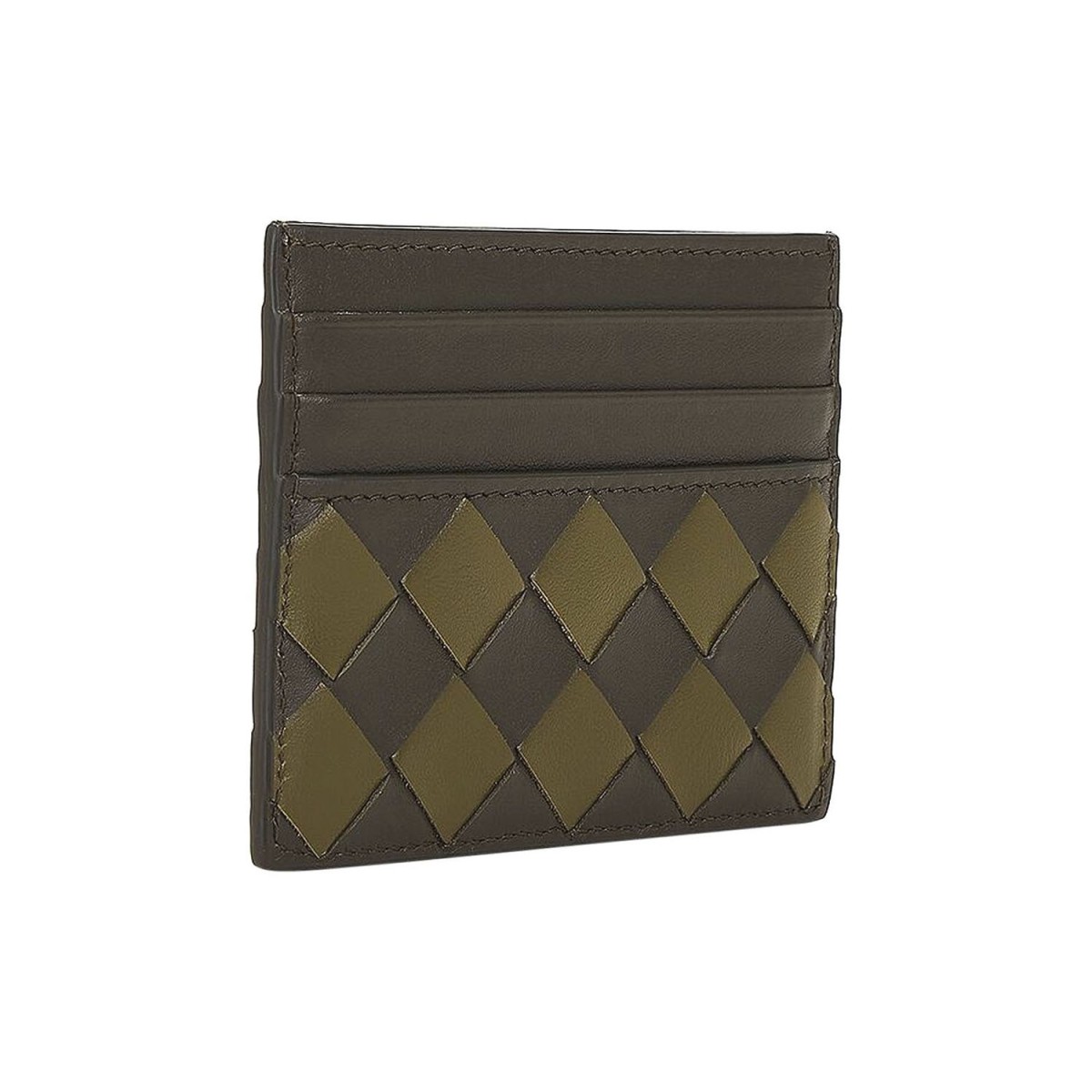 Картхолдер Bottega Veneta 795612 V4SQ2 3512