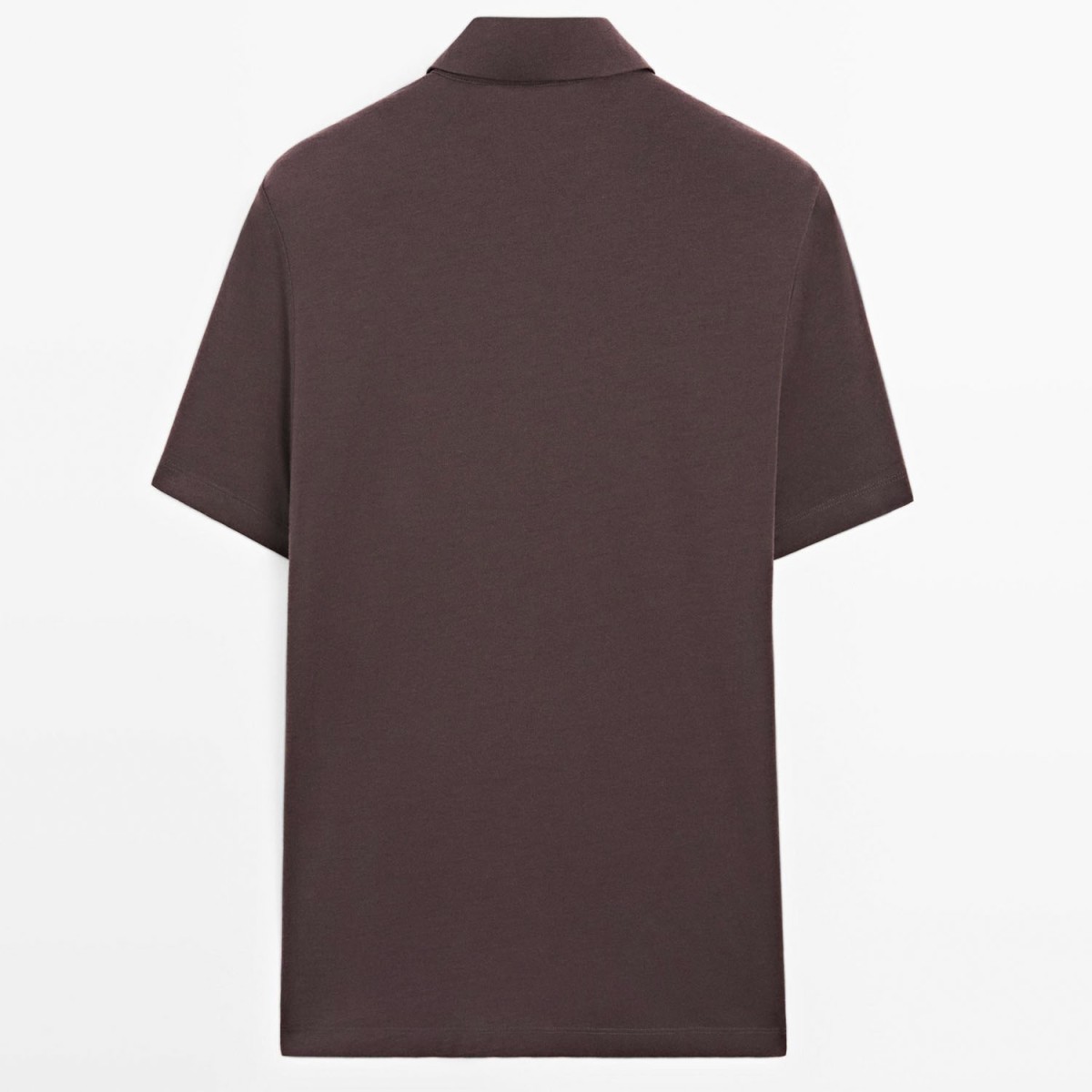 Поло Massimo Dutti 0592/155/606