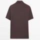 Поло Massimo Dutti 0592/155/606