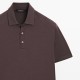 Поло Massimo Dutti 0592/155/606