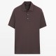 Поло Massimo Dutti 0592/155/606