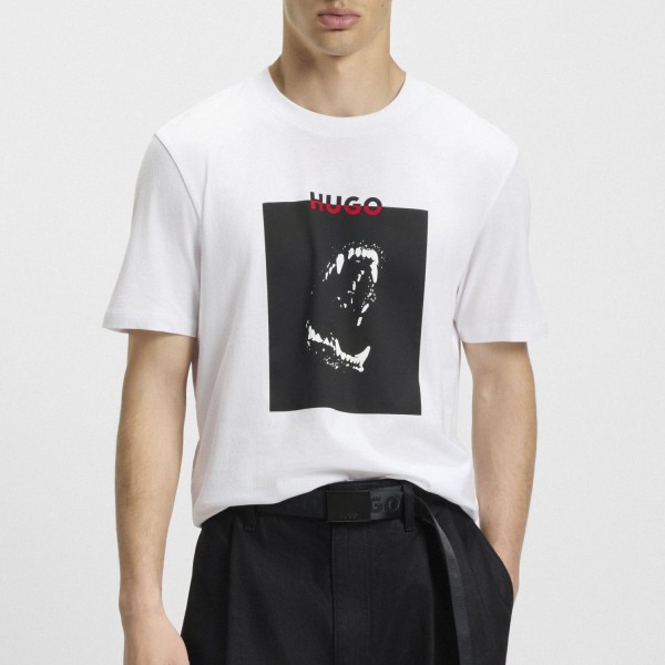 Футболка Hugo Boss 50542734 100