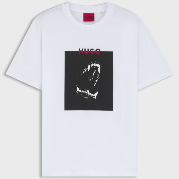 Футболка Hugo Boss 50542734 100