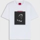 Футболка Hugo Boss 50542734 100