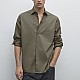 Сорочка Massimo Dutti 1338/278/526