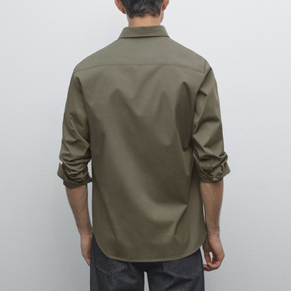 Сорочка Massimo Dutti 1338/278/526