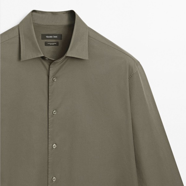 Сорочка Massimo Dutti 1338/278/526