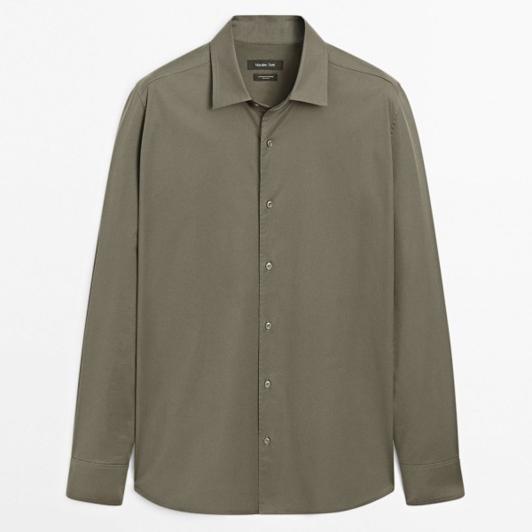 Сорочка Massimo Dutti 1338/278/526