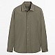 Сорочка Massimo Dutti 1338/278/526