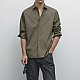 Сорочка Massimo Dutti 1338/278/526